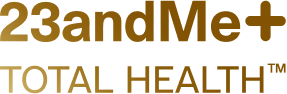 23andMe+ Total Health