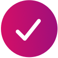 23andMe+ premium icon