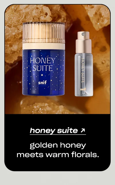 Shop Honey Suite →