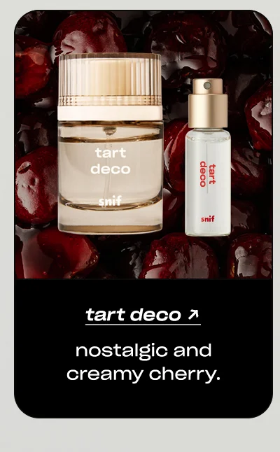 Shop Tart Deco →