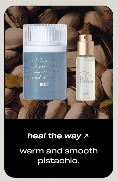 Shop Heal the Way →
