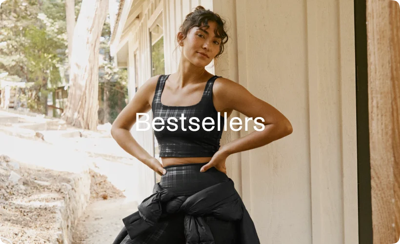 Bestsellers