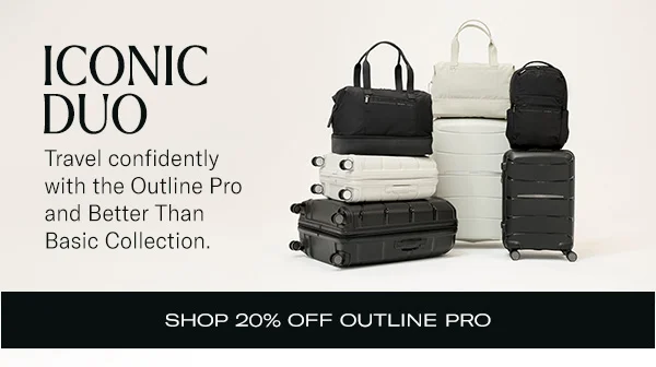 Shop 20% Off Outline Pro