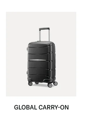 Shop Global Carry-On