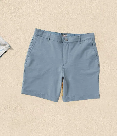 All Day Shorts 2.0