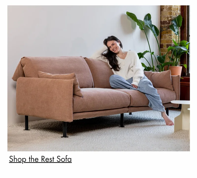 Shop the rest sofa