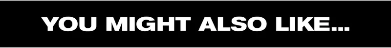 You Might Also Like...