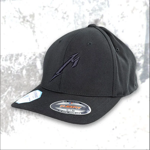 M Logo Tonal Hat