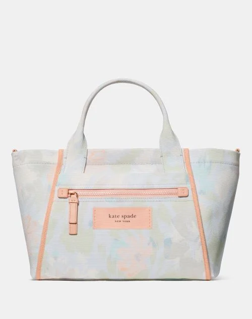 Dash Hidden Garden Tote Bag