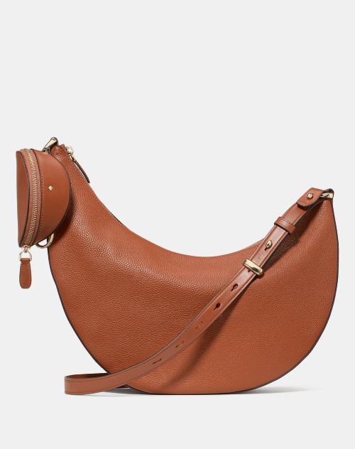 Duo Large Crossbody Bag