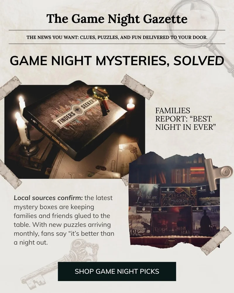 Shop All Board Games