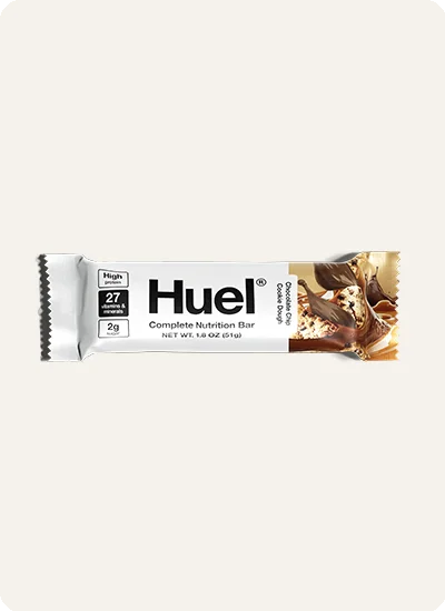 Complete Nutrition Bar