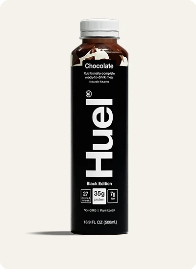 Black Edition Ready-to-drink