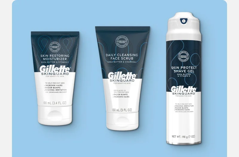 SkinGuard Essentials Bundle