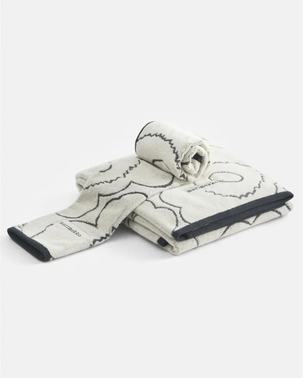 Piirto Unikko hand towel