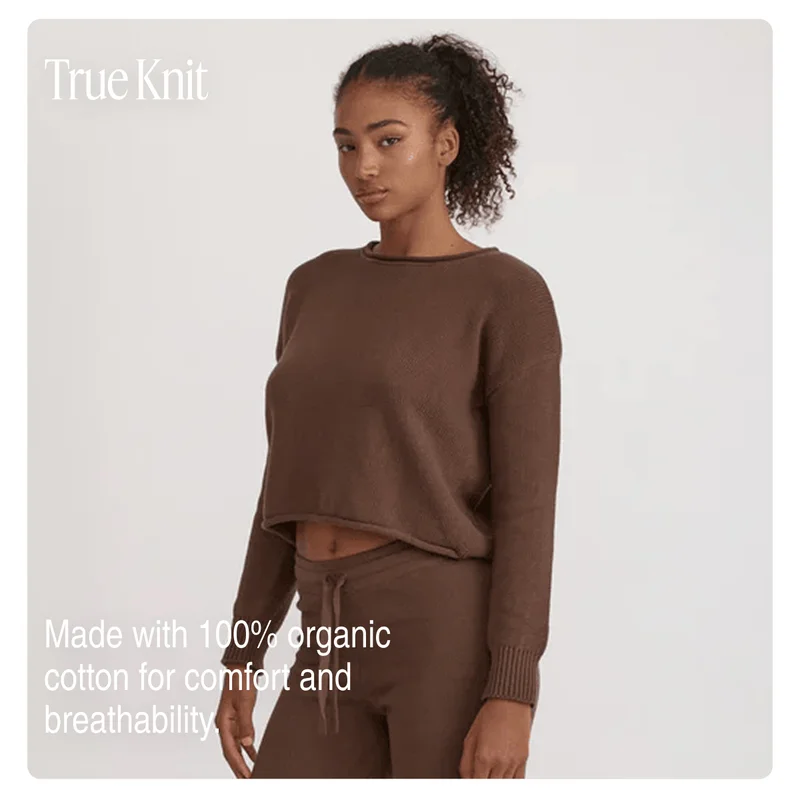 True Knit