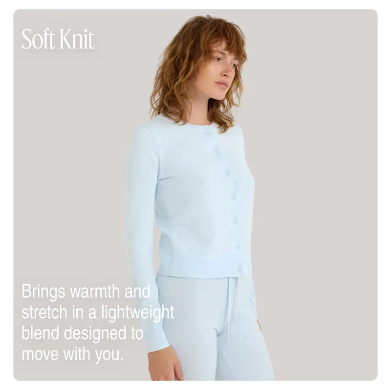 Soft Knit