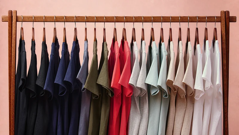 Cotton T-Shirt