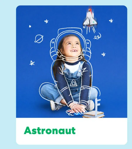 Astronaut