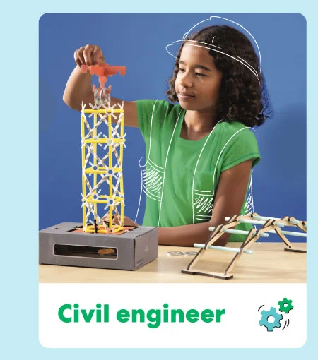 Civil engineer