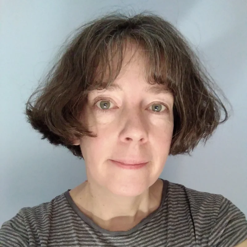 Felicity Hughes