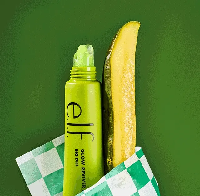 dill with it