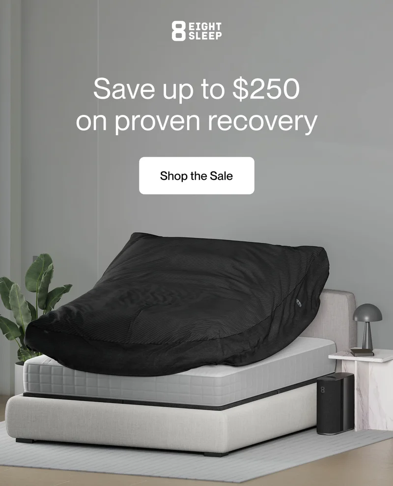 Save up to $250  on proven recovery