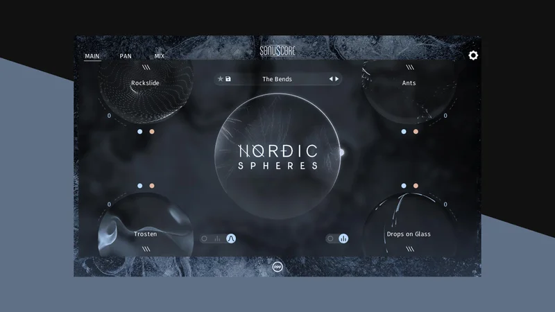 Nordic Spheres
