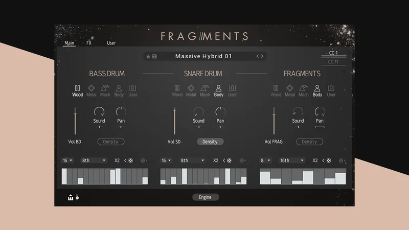 Fragments