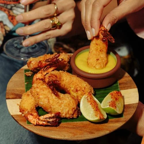 Prawns