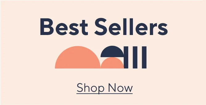 best sellers