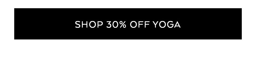 Shop 30 Percent Off Yoga