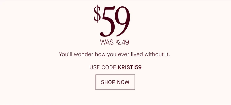 SHOP NOW