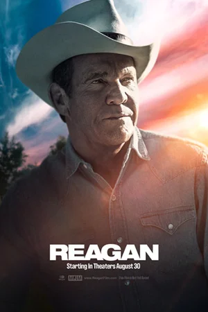 REAGAN