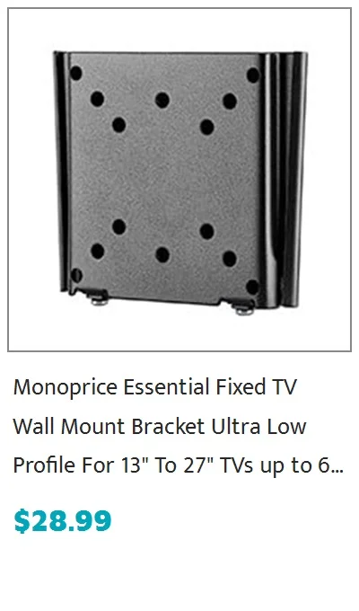 View product recommended for you