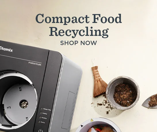 Shop Compact Food Recycling