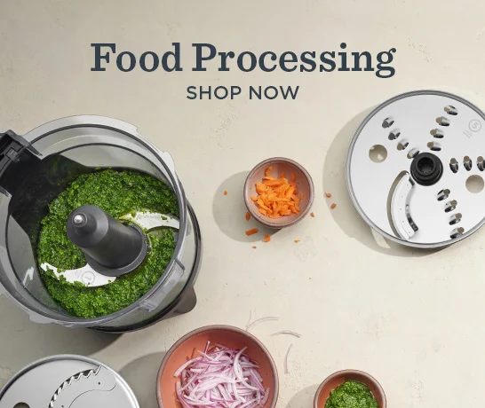 Shop Food Processing