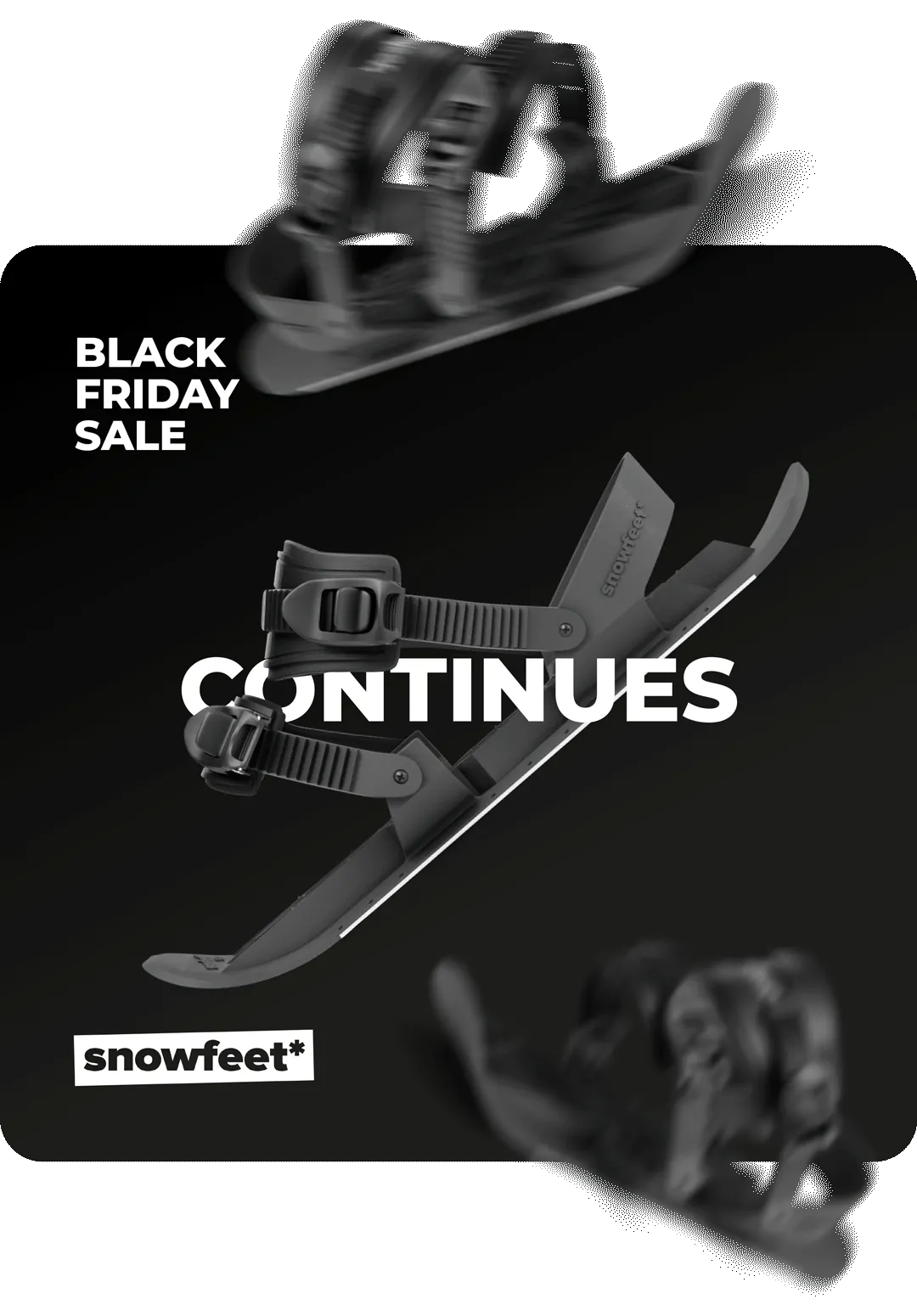 Blakc Friday Sale