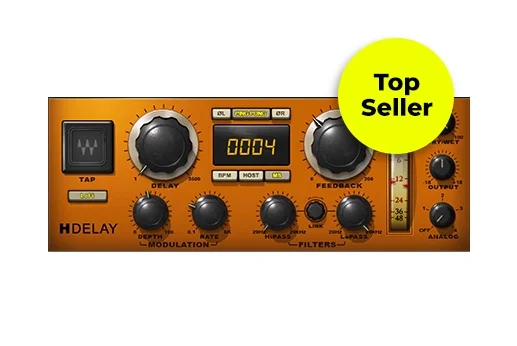 H-Delay Hybrid Delay