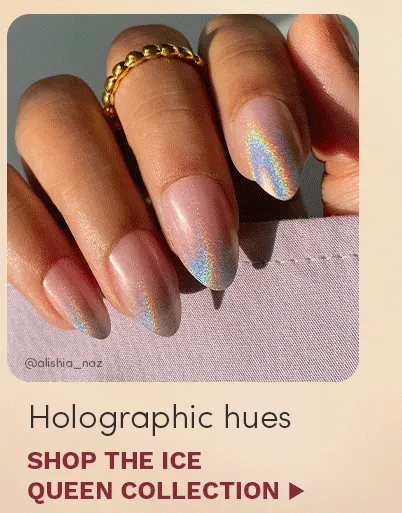 Shop the Ice Queen Collection