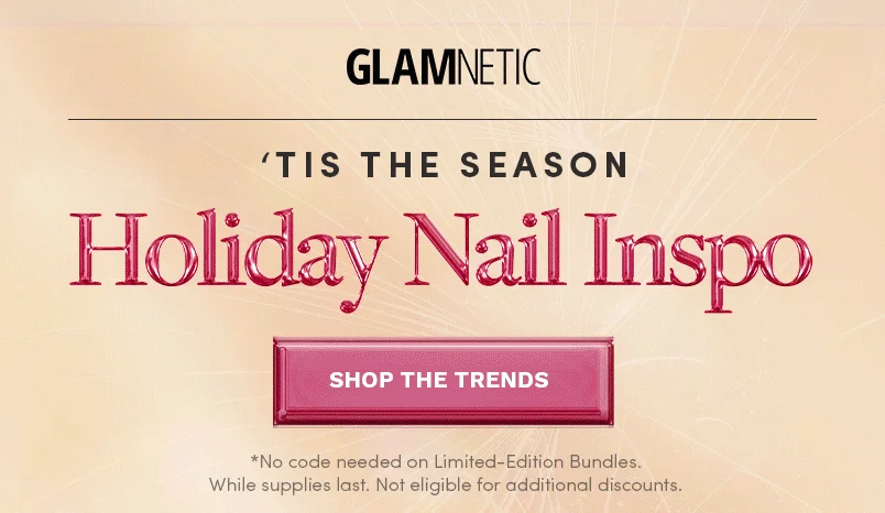 Shop Holiday Nail Inspo