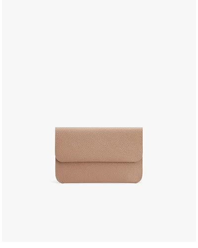 System Flap Bag Cappuccino