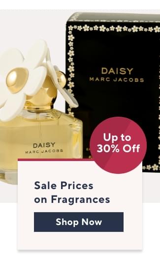 Fragrance Sale