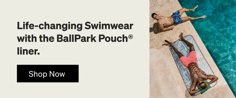 Life-changing Swimwear.