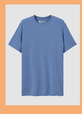 DropTemp® Cooling Cotton Tee