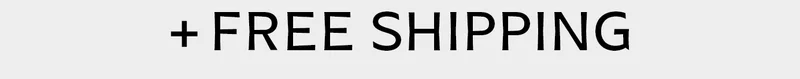 FREE SHIPPING