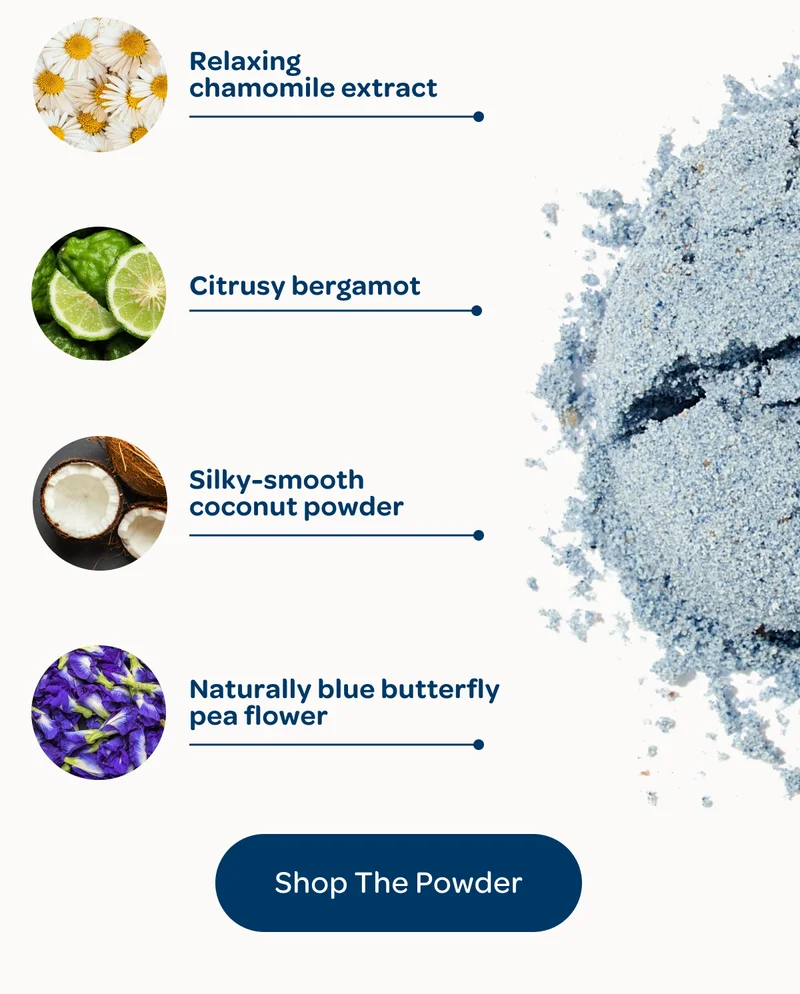 Shop The Powder