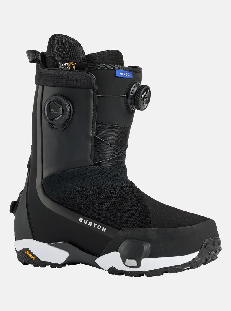 Image of Men's Burton Highshot X Step On® Snowboard Boots
