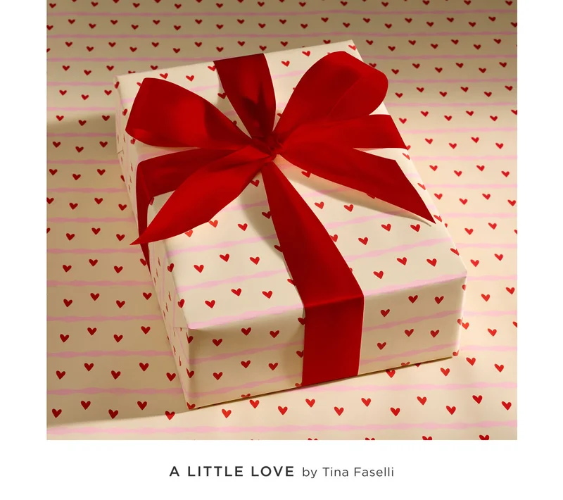 A Little Love