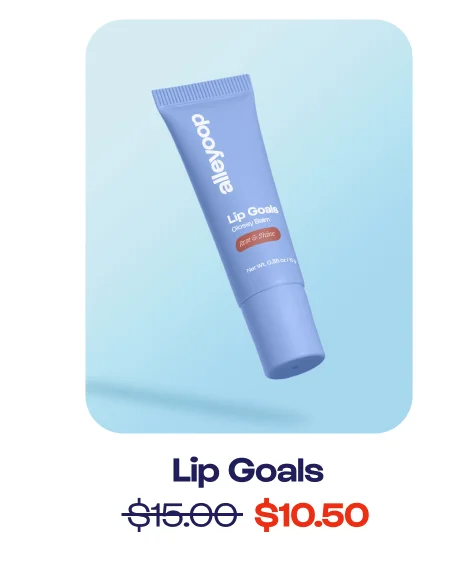 Lip Goals